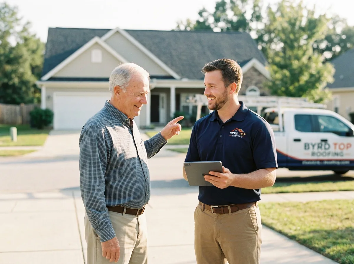 Roofing Dickson, TN FAQs